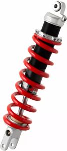 Yss MZ456-405TR-18-85 Shock Gas Top Line Első futómű