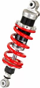 Yss MZ456-300TRL-34-85 Shock Gas Top Line Első futómű