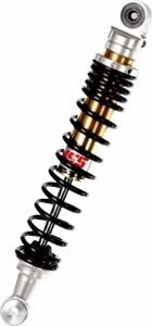 Yss TE302-350T-04AL-38 Shock Gas ECO sorozat Első futómű