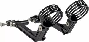 Legend suspension 1313-0245 REVO ARC Billet Remote Reservoir külső rögzítők Hardware & Accessories