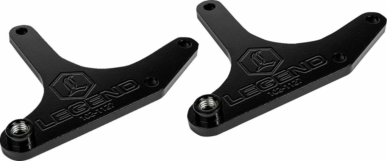 Legend suspension 1313-0247 M8 Trike hátsó emelőkészlet Első futómű 0