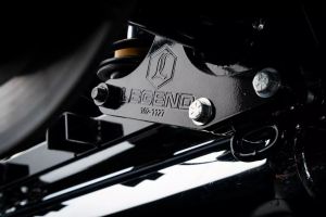 Legend suspension 1313-0247 M8 Trike hátsó emelőkészlet Első futómű 1