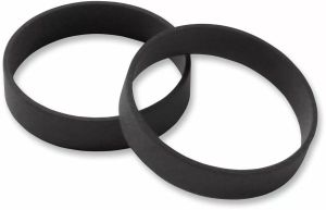 Kyb 120213600101 Hátsó lengéscsillapító dugattyúgyűrű Hardware & Accessories 1