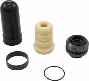 Kyb 129994000101 Hátsó lengéscsillapító szervizkészlet Hardware & Accessories