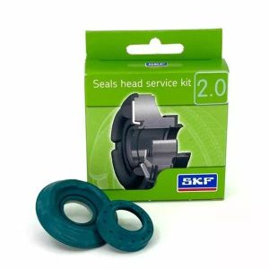 Skf SHS2-WP1846P Lengéscsillapító fej cserekészlet Hardware & Accessories