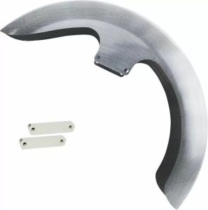 Paul yaffe bagger nation THICKY21-14L-C Vastag első sárvédő Sárvédő, vázvédő, idom