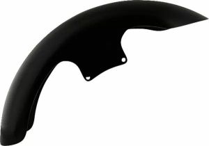 Klock werks KWF-01-0311 Hugger sorozatú első sárvédő 