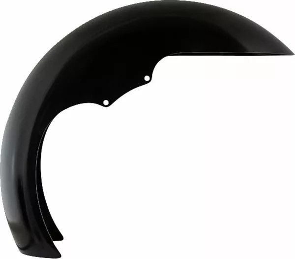 Klock werks KWF-01-0312 Hugger sorozatú első sárvédő 0