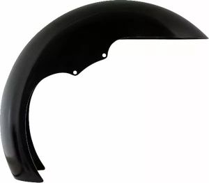 Klock werks KWF-01-0312 Hugger sorozatú első sárvédő 