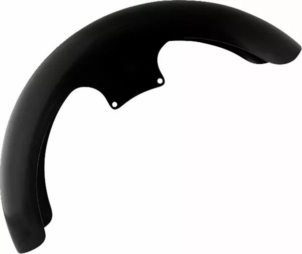 Klock werks KWF-01-0313 Hugger sorozatú első sárvédő 0