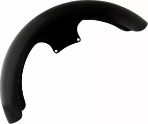 Klock werks KWF-01-0313 Hugger sorozatú első sárvédő 