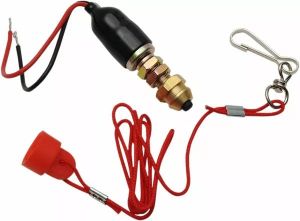 Parts unlimited 147 Tether kapcsoló Hardware & Accessories