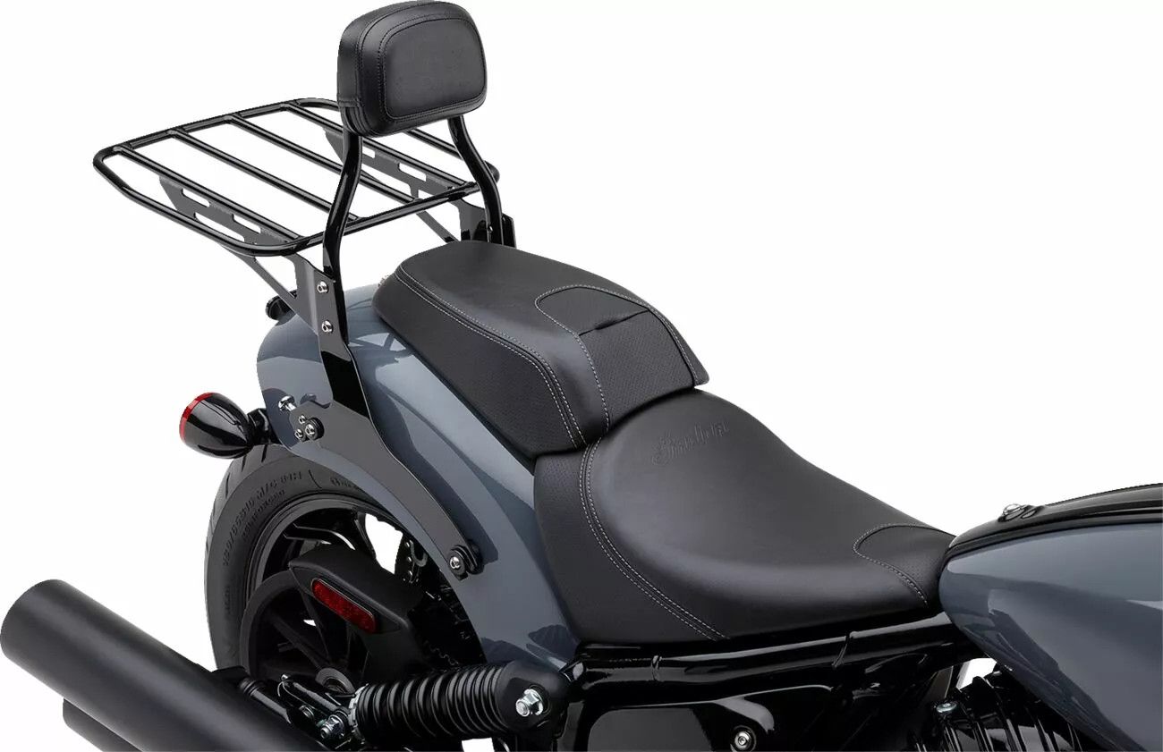 Cobra 502-2012B Levehető mini háttámla Ülés, nyereg 1