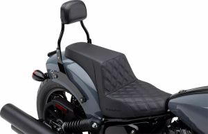 Cobra 502-2012B Levehető mini háttámla Ülés, nyereg