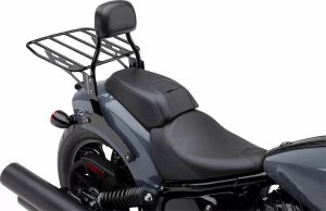 Cobra 502-2012B Levehető mini háttámla Ülés, nyereg 1