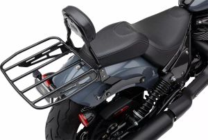 Cobra 502-2012B Levehető mini háttámla Ülés, nyereg 2
