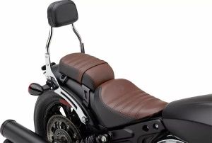 Cobra 502-2015 Levehető mini háttámla Ülés, nyereg