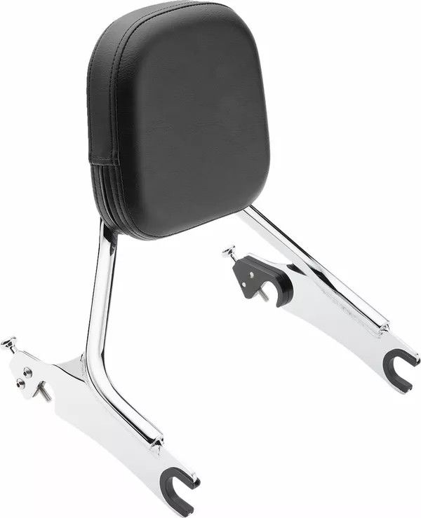 Cobra 502-2205 Rövid levehető háttámla Hardware & Accessories 0