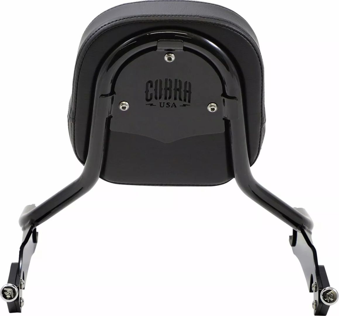 Cobra 502-2205B Rövid levehető háttámla Hardware & Accessories 1