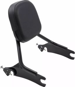 Cobra 502-2205B Rövid levehető háttámla Hardware & Accessories