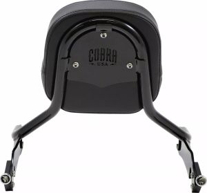 Cobra 502-2205B Rövid levehető háttámla Hardware & Accessories 1