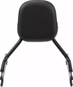 Cobra 502-2205B Rövid levehető háttámla Hardware & Accessories 2