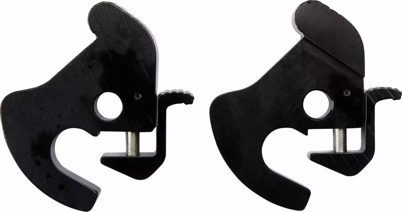 Drag specialties 086098 Levehető reteszkészlet Hardware & Accessories 0
