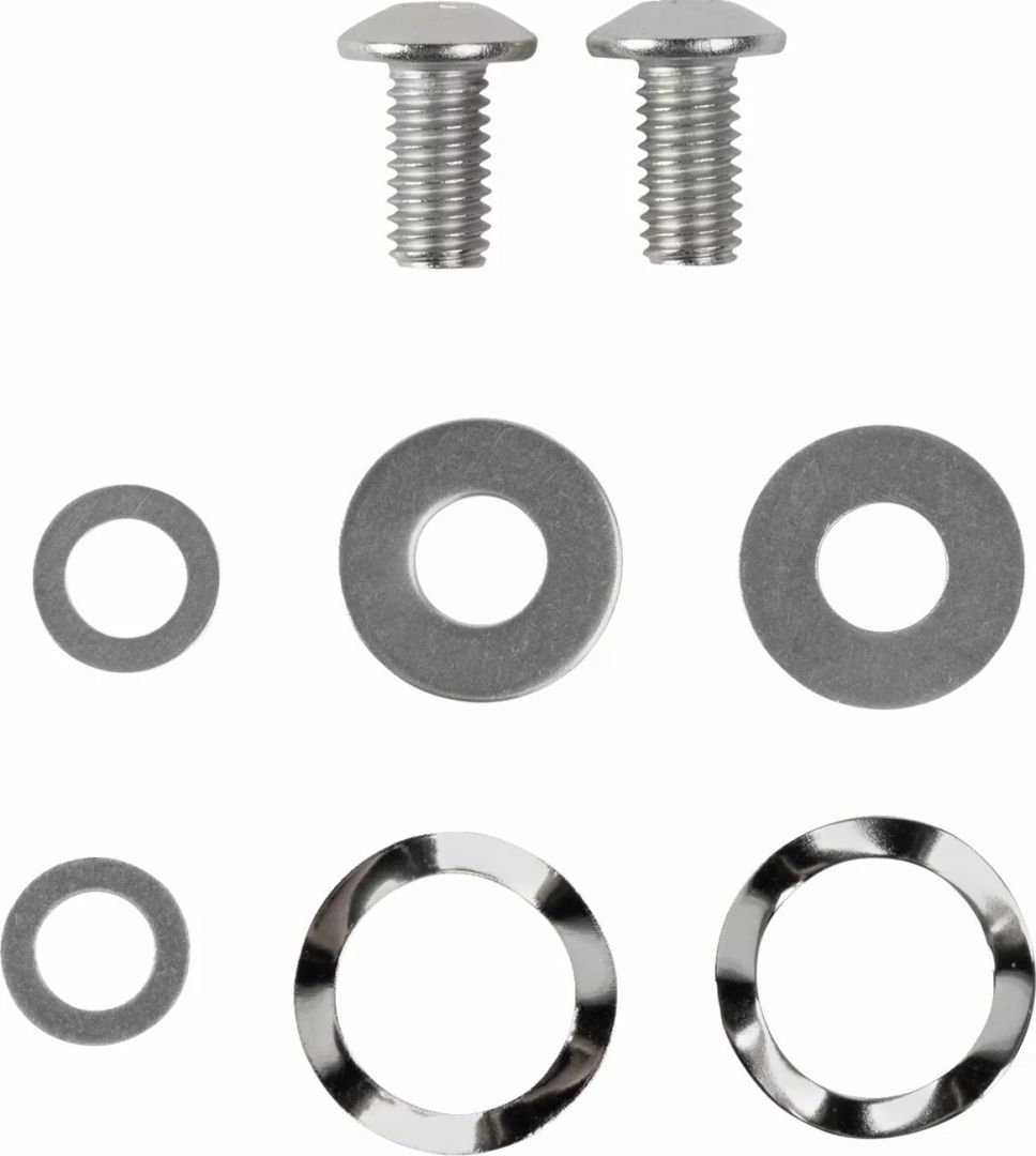 Drag specialties 086098 Levehető reteszkészlet Hardware & Accessories 1