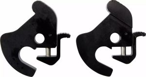 Drag specialties 086098 Levehető reteszkészlet Hardware & Accessories