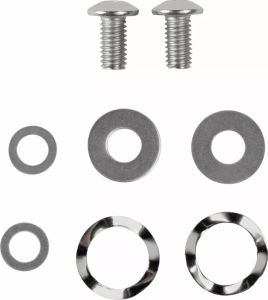 Drag specialties 086098 Levehető reteszkészlet Hardware & Accessories 1
