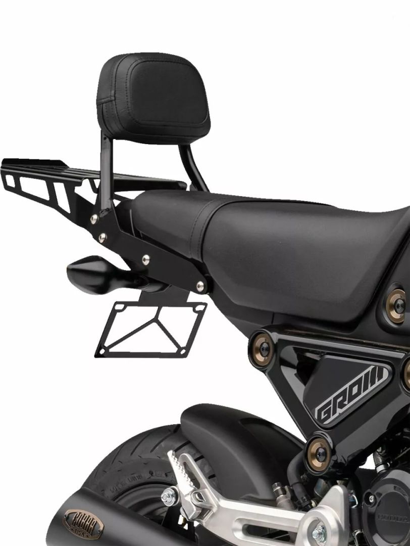 Cobra 02-3607B Háttámla Ülés, nyereg 2