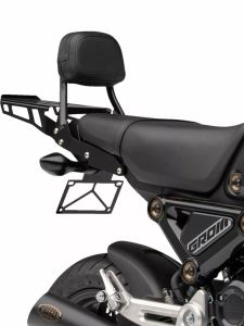 Cobra 02-3607B Háttámla Ülés, nyereg 2