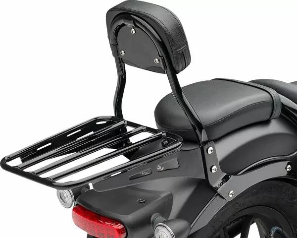 Cobra 02-3508B Háttámla Ülés, nyereg 0