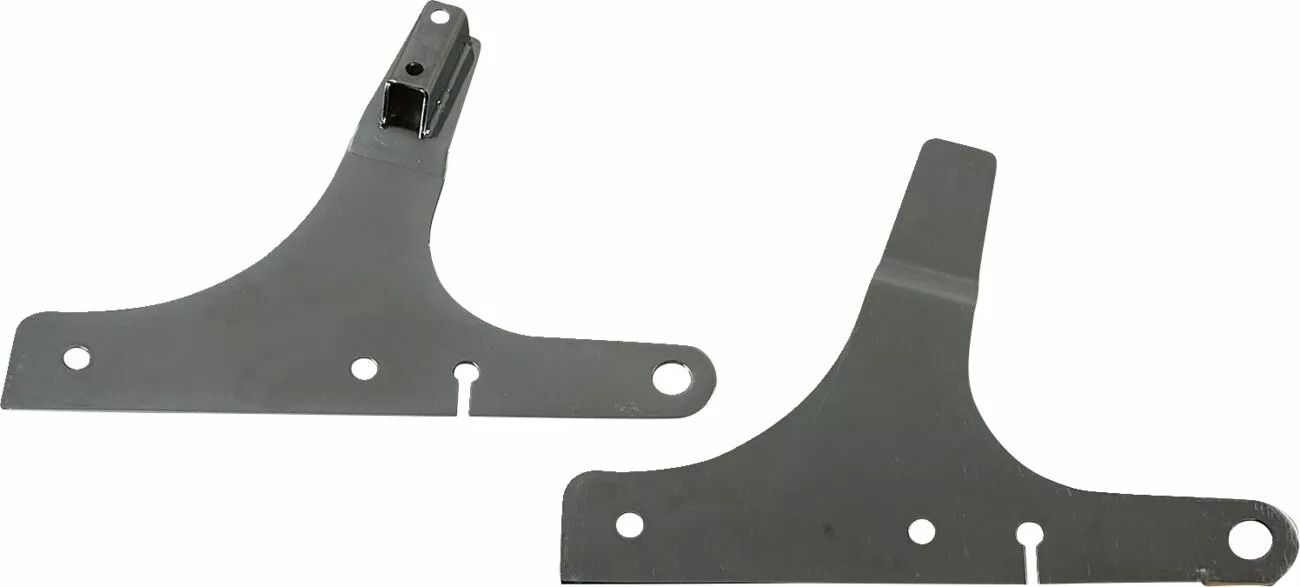 Drag specialties X08-0001C Sissy Bar oldallapok Hardware & Accessories 0