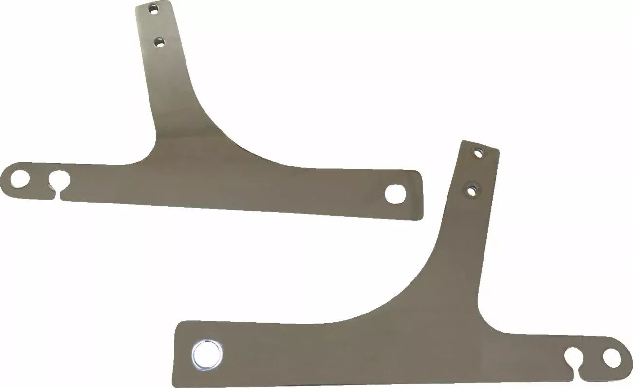 Drag specialties X08-0002C Sissy Bar oldallapok Hardware & Accessories 0