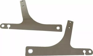 Drag specialties X08-0002C Sissy Bar oldallapok Hardware & Accessories