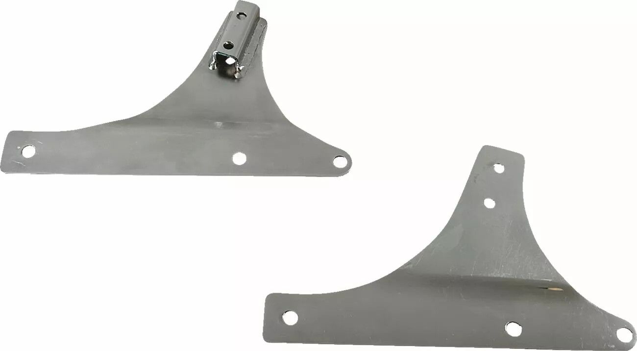 Drag specialties X08-0005C Sissy Bar oldallapok Hardware & Accessories 0