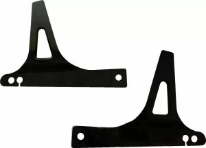 Drag specialties X08-0010GB Sissy Bar oldallapok Hardware & Accessories