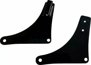 Drag specialties X08-0012GB Sissy Bar oldallapok Hardware & Accessories