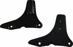 Drag specialties X08-0013GB Sissy Bar oldallapok Hardware & Accessories