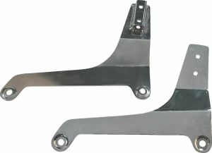 Drag specialties X08-0014C Sissy Bar oldallapok Hardware & Accessories