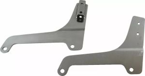 Drag specialties X08-0015C Sissy Bar oldallapok Hardware & Accessories