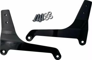 Drag specialties X08-0014GB Sissy Bar oldallapok Hardware & Accessories