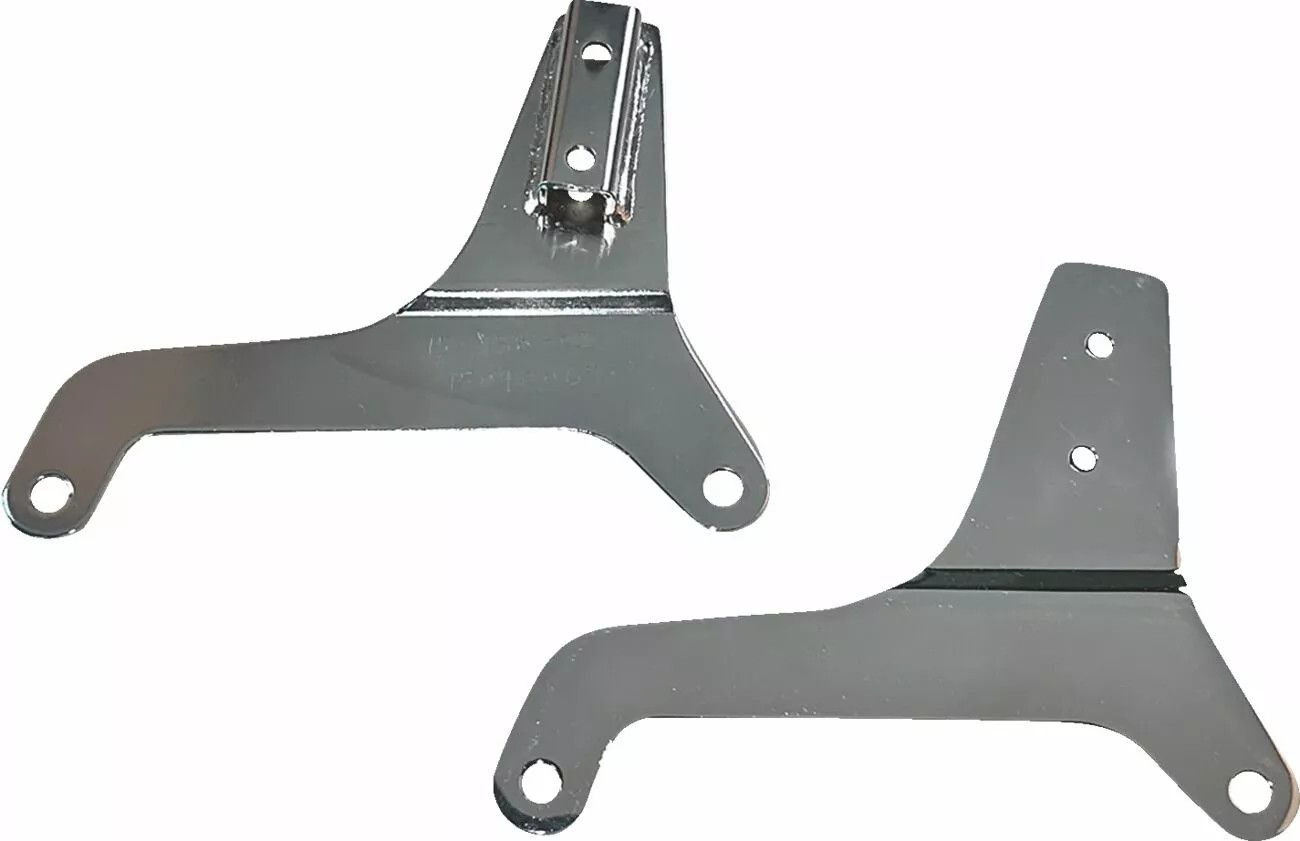 Drag specialties X08-0017C Sissy Bar oldallapok Hardware & Accessories 0