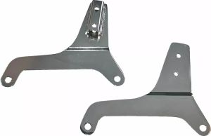 Drag specialties X08-0017C Sissy Bar oldallapok Hardware & Accessories
