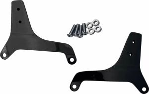 Drag specialties X08-0017GB Sissy Bar oldallapok Hardware & Accessories