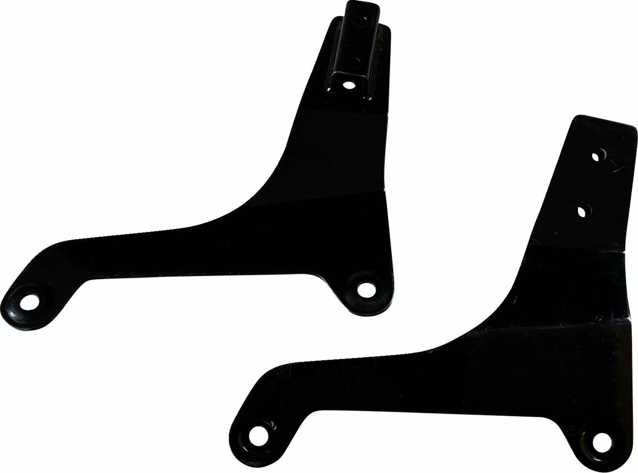 Drag specialties X08-0018GB Sissy Bar oldallapok Hardware & Accessories 0
