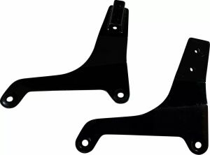 Drag specialties X08-0018GB Sissy Bar oldallapok Hardware & Accessories