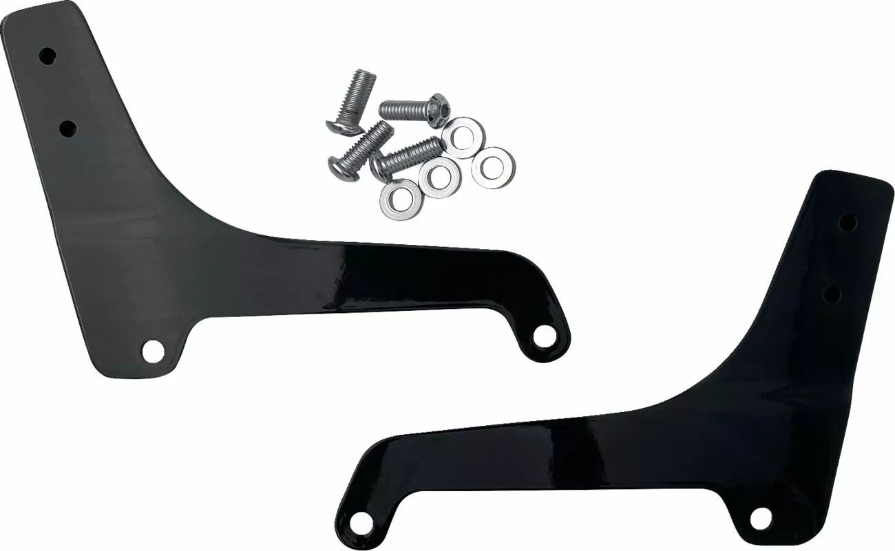 Drag specialties X08-0019GB Sissy Bar oldallapok Hardware & Accessories 0