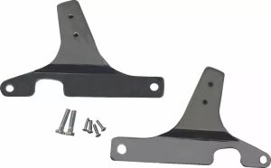 Drag specialties X08-0020C Sissy Bar oldallapok Hardware & Accessories